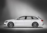 Audi A6 3.0 TDI Quattro Avant 2011 года (WW)